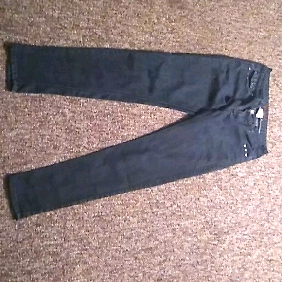 Size 7 Jeans - Picture 1 of 4